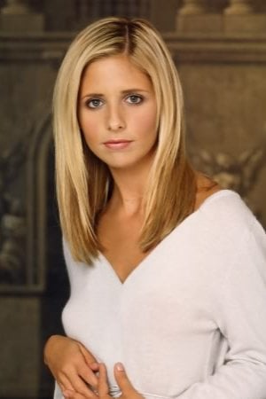 Foto Sarah Michelle Gellar