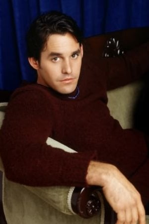 Foto Nicholas Brendon