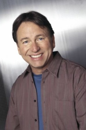 Foto John Ritter