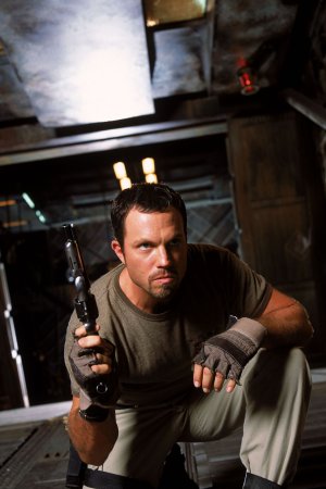 Foto Adam Baldwin