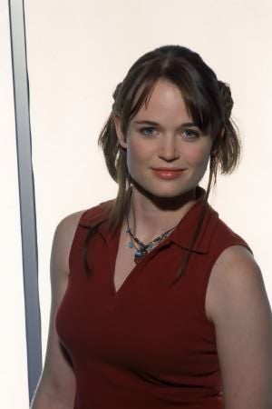 Foto Sprague Grayden