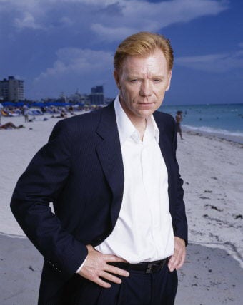 Foto David Caruso