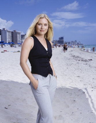 Foto Emily Procter