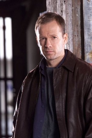 Foto Donnie Wahlberg