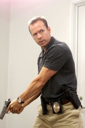 Foto Donnie Wahlberg