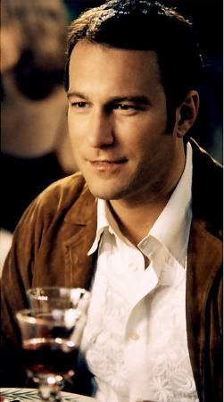 Foto John Corbett