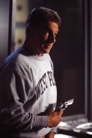 Foto Mark Harmon