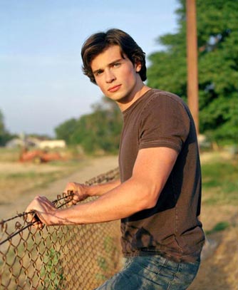 Foto Tom Welling