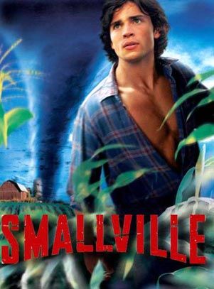 Smallville : Foto