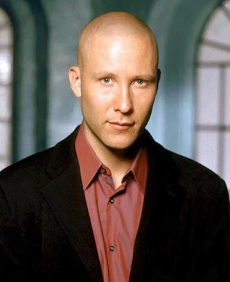 Foto Michael Rosenbaum