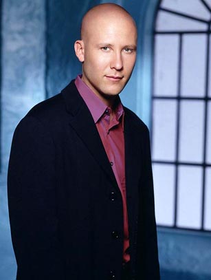 Foto Michael Rosenbaum