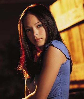 Foto Kristin Kreuk