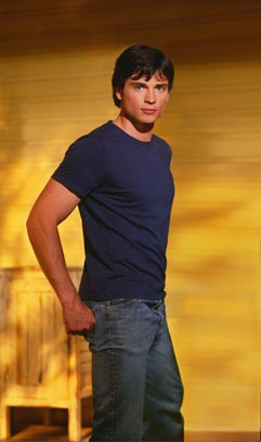 Foto Tom Welling