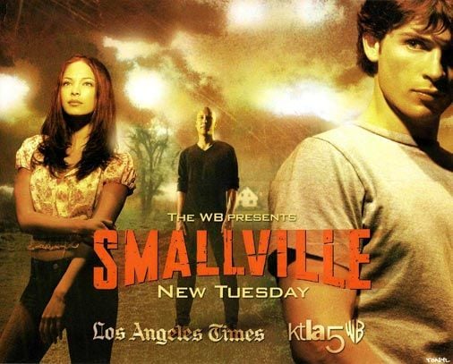 Smallville : Foto
