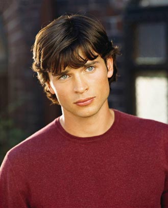 Foto Tom Welling