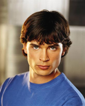 Foto Tom Welling