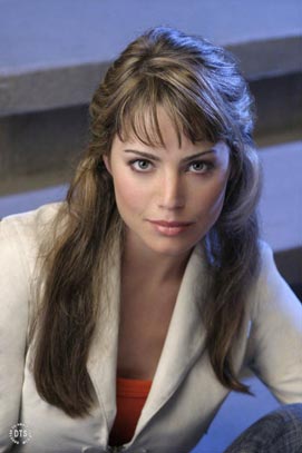 Foto Erica Durance