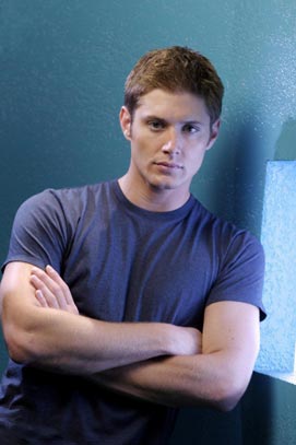 Foto Jensen Ackles