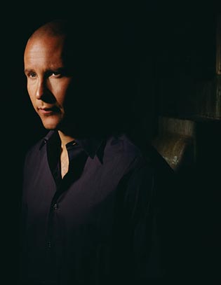 Foto Michael Rosenbaum