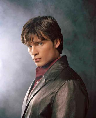 Foto Tom Welling