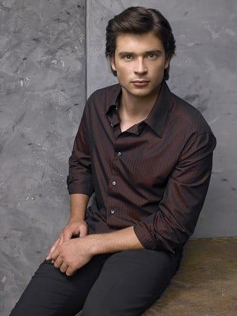 Foto Tom Welling