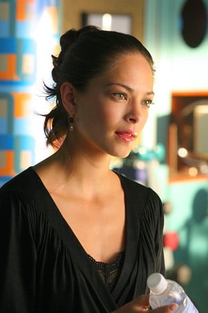 Foto Kristin Kreuk