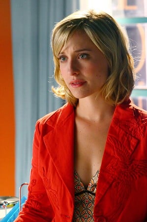 Foto Allison Mack