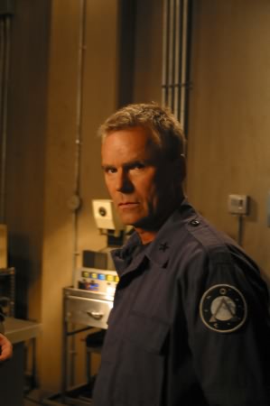 Foto Richard Dean Anderson