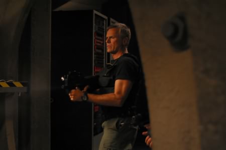 Foto Richard Dean Anderson