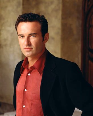 Foto Julian McMahon