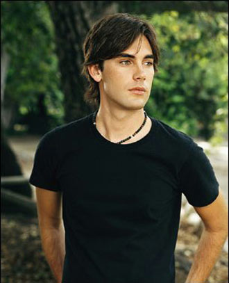 Foto Drew Fuller