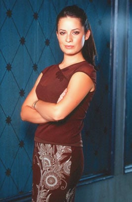 Foto Holly Marie Combs