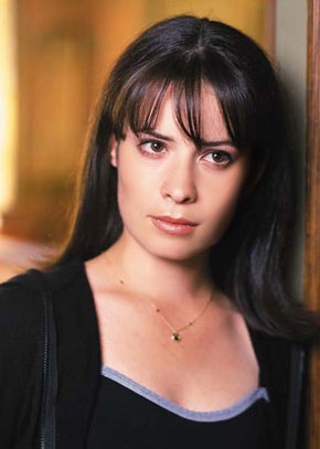 Foto Holly Marie Combs