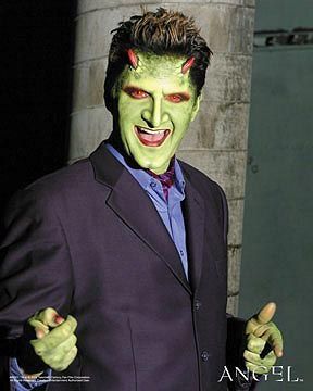 Foto Andy Hallett