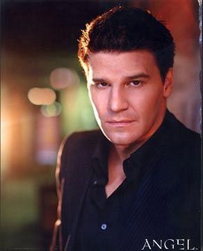 Angel : Foto