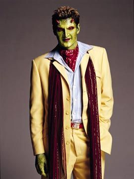 Foto Andy Hallett