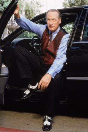 Foto Craig T. Nelson