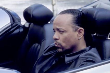 Foto Ice-T