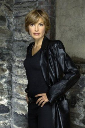 Foto Mariska Hargitay