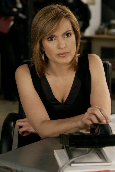 Foto Mariska Hargitay