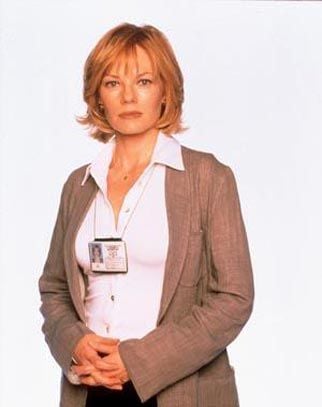 Foto Marg Helgenberger