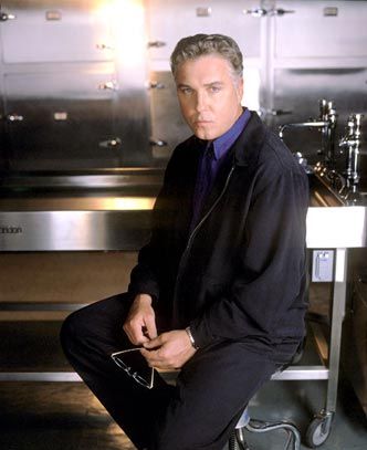 Foto William L. Petersen