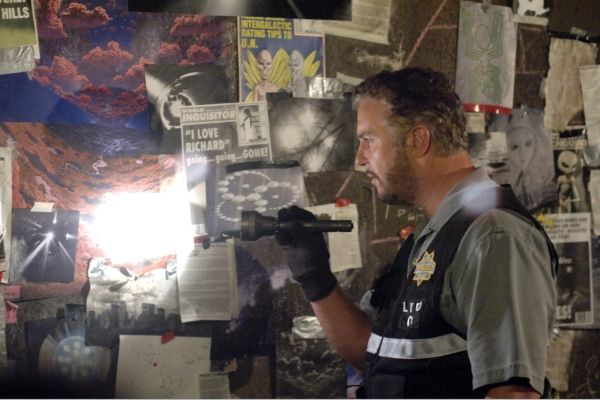 Foto William L. Petersen