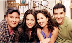 Sí, cariño : Cartel