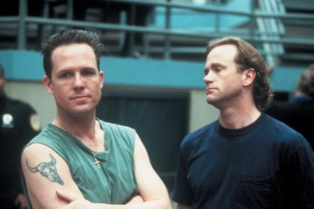 Foto Dean Winters, Lee Tergesen