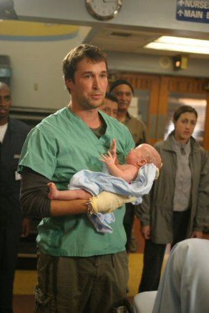 Foto Noah Wyle