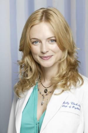 Foto Heather Graham