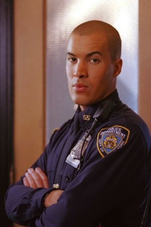 Foto Coby Bell