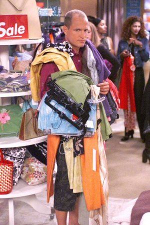 Foto Woody Harrelson