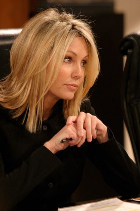 Foto Heather Locklear